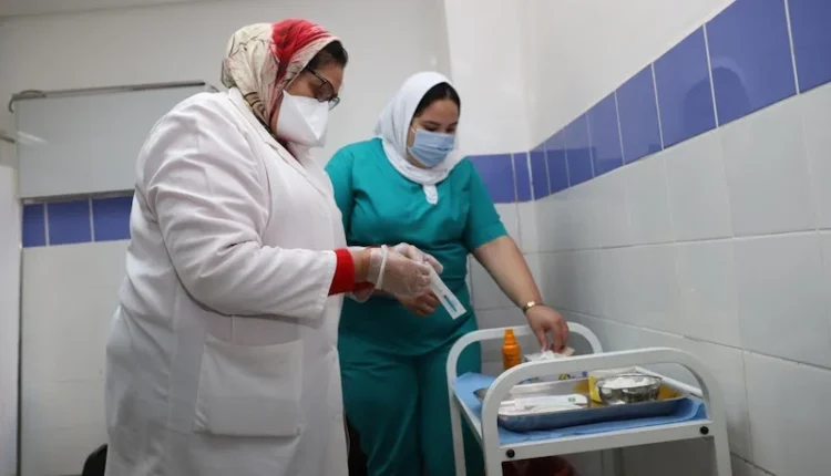 ضعف الخدمات الصحية في المناطق القروية يهدد حياة المواطنين