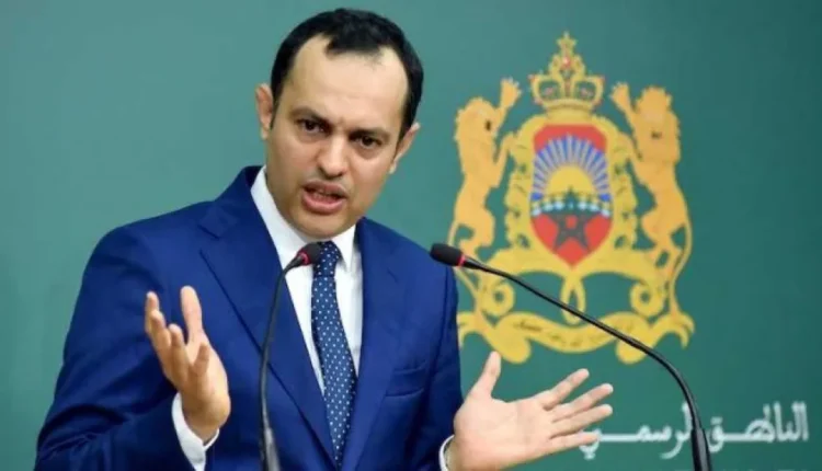 نسبة الرفع من الحد الأدنى للأجور في القطاع الخاص بلغت 20 في المائة