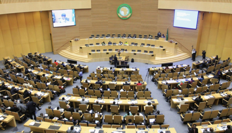 الاتحاد الإفريقي: الدعوة إلى تعزيز قدرات المؤسسات الوطنية الإفريقية لحقوق الإنسان