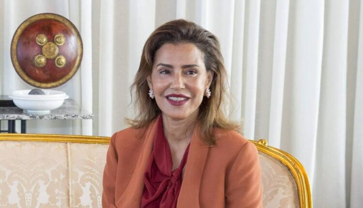 صاحبة السمو الملكي الأميرة للا مريم تترأس بالرباط مراسم الاحتفال بالذكرى الثلاثين لإحداث المرصد الوطني لحقوق الطفل