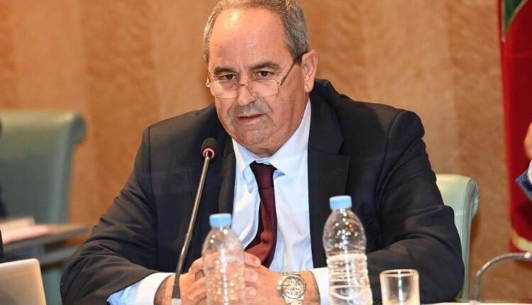 الميداوي : زيارة الأميرة للا أسماء إلى واشنطن تتمين للعلاقات المغربية الأمريكية