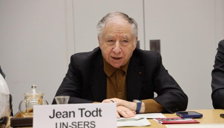 مسؤولون دوليون يشيدون بريادة المغرب في مجال تعزيز السلامة الطرقية