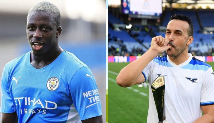 الوداد الرياضي يغلق ملف التعاقد مع بيدرو غونزاليس وبنجامين ميندي