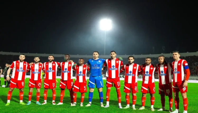 مدرب الوداد يثمن تطور الفريق ويؤكد أهمية الاستعداد لكأس العالم للأندية