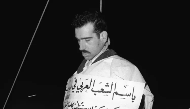 إسرائيل تستعيد أرشيف الجاسوس إيلي كوهين من سوريا