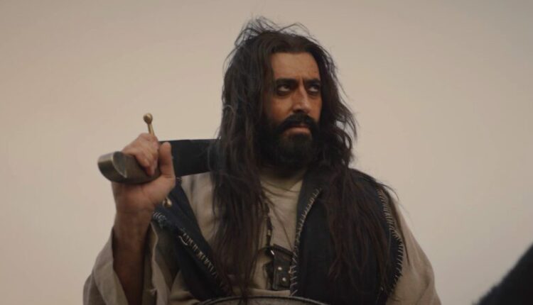 سيوف العرب مسلسل تاريخي جديد على منصة شاهد يرصد ملامح الحضارة العربية والإسلامية