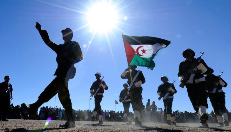 الجزائر تسحب أسلحة إيرانية من البوليساريو في خطوة إستراتيجية