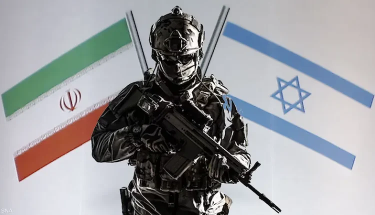 إيران وإسرائيل: تصعيد عسكري ومواجهة محتملة