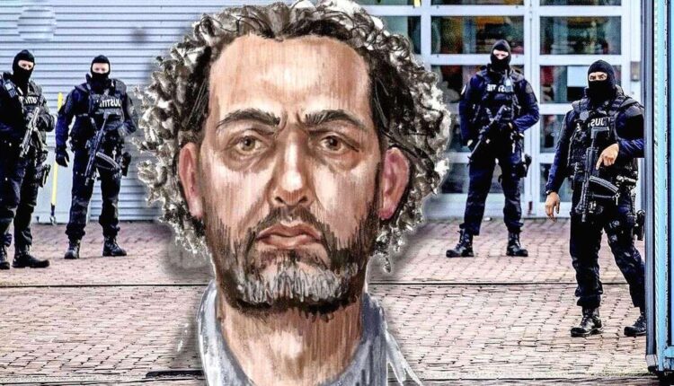 رضوان التاغي: مأزق قانوني في البحث عن محامٍ