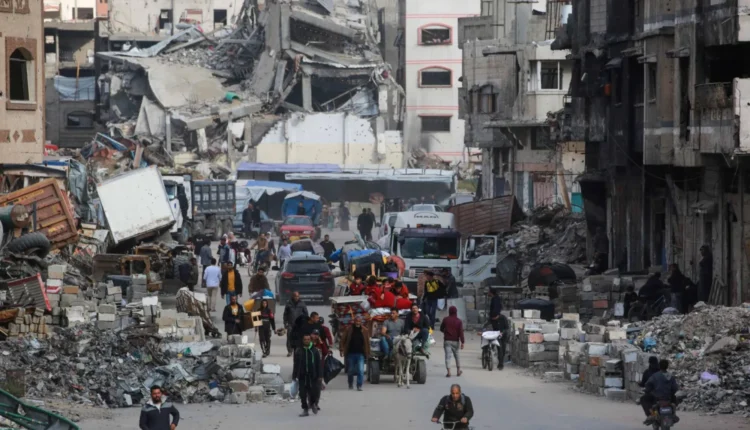 إسرائيل تنفذ هجوما جويا على مواقع استراتيجية في إيران