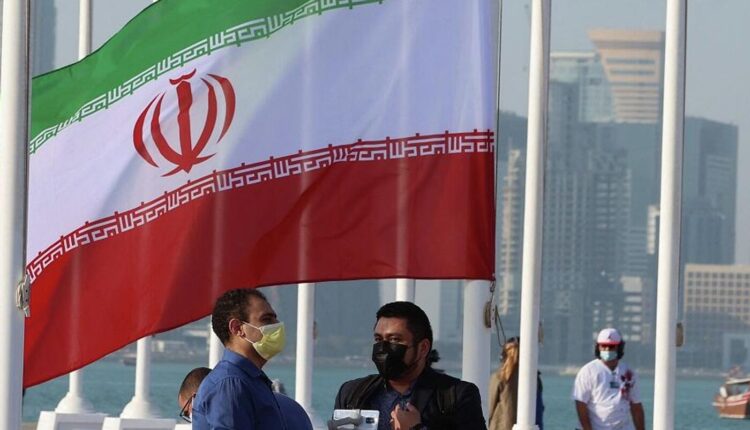 الهجمات الإسرائيلية تعزز القومية الإيرانية