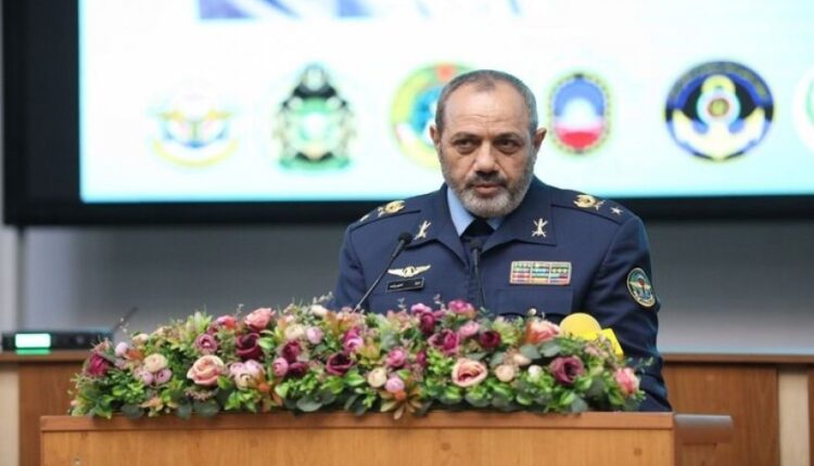 إيران تهدد بإستهداف القواعد الإقليمية لأي دولة تساعد إسرائيل