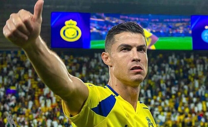 كريستيانو رونالدو يعلن قراره بالاستقرار في السعودية مدى الحياة
