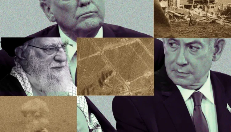 العِبر الاستراتيجية لحرب الـ12 يوماً بين إسرائيل وإيران