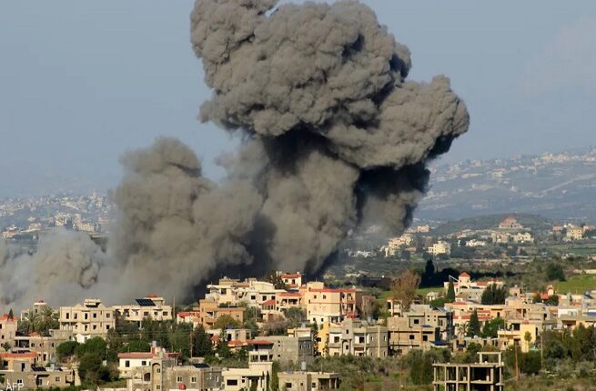 تصعيد الصراع الإسرائيلي الإيراني: خسائر متواصلة واستنفار دفاعي على الجبهة