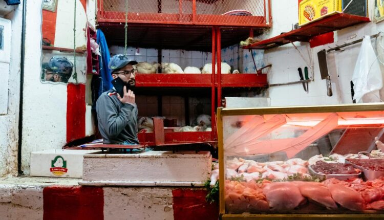 موجة ارتفاع حادة في أسعار الدواجن بالمغرب قبيل عيد الأضحى