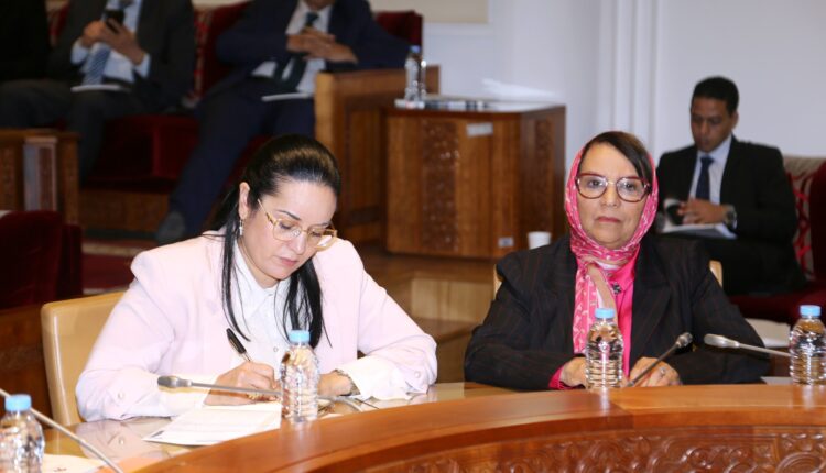 فريق الأصالة والمعاصرة يتقدم بمقترح قانون لإلغاء عقوبة الإقامة الإجبارية