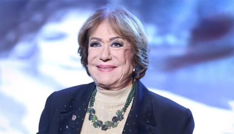 رحيل الفنانة المصرية سميحة أيوب عن 93 سنة