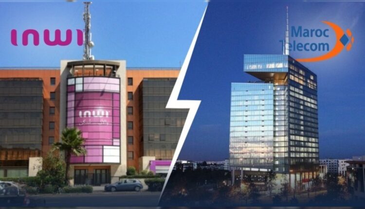 إطلاق مشروعي "Uni Fiber" و"Uni Tower" لتعزيز البنية التحتية الرقمية في المغرب