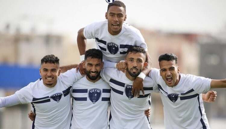 اتحاد يعقوب منصور: من نادي مغمور إلى مصاف الكبار