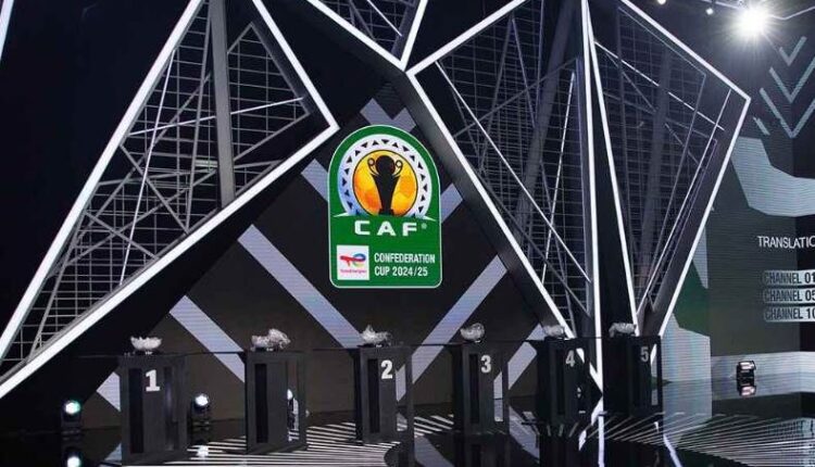 الإتحاد الإفريقي يحدد مسار دوري أبطال أفريقيا والكونفدرالية 2025 2026
