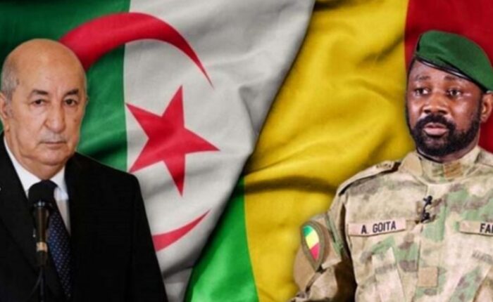 اتهامات للجزائر بالتآمر على أمن الساحل: ماذا وراء الكواليس؟