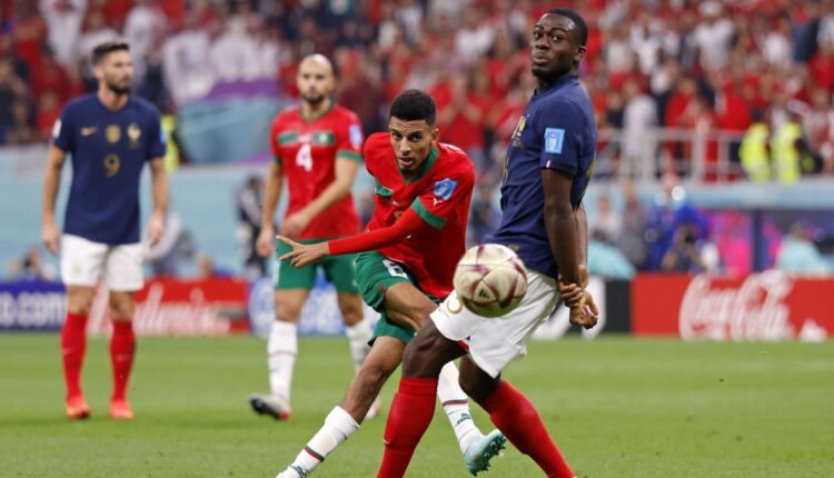 عز الدين أوناحي يتلقى عرضًا من سبارتاك موسكو