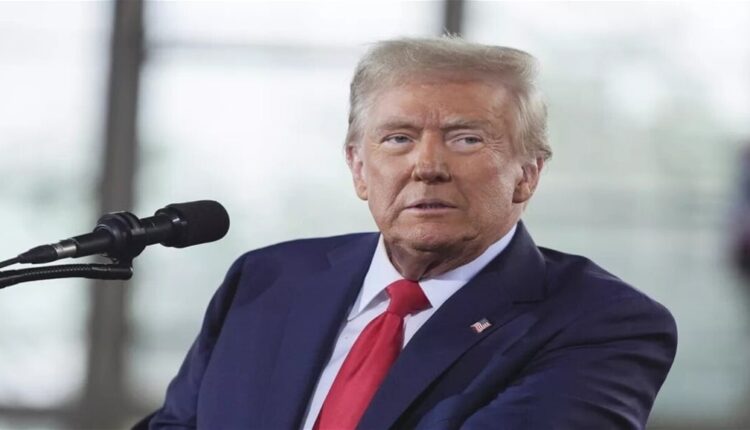 دونالد ترامب: السلام بين إيران وإسرائيل ممكن