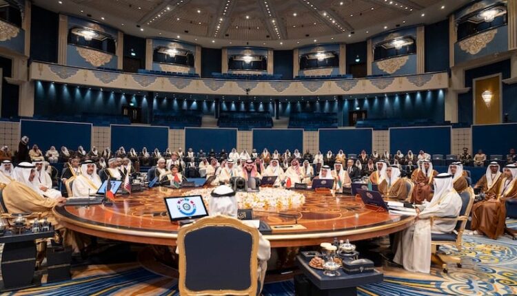 دول مجلس التعاون الخليجي  تأكد دعمها لمغربية الصحراء