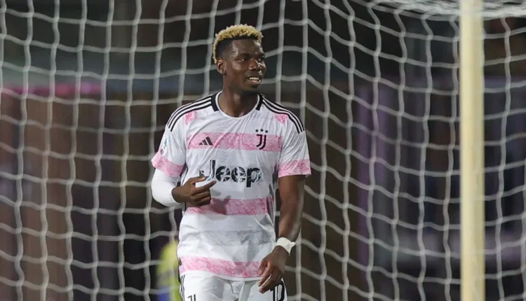 بول بوجبا يخطط لحياته الجديدة مع موناكو