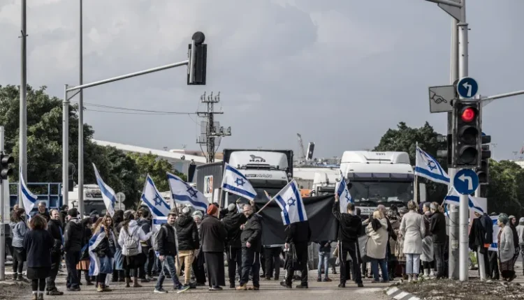 شباب التلال: الوجه المتطرف للاستيطان في الضفة الغربية