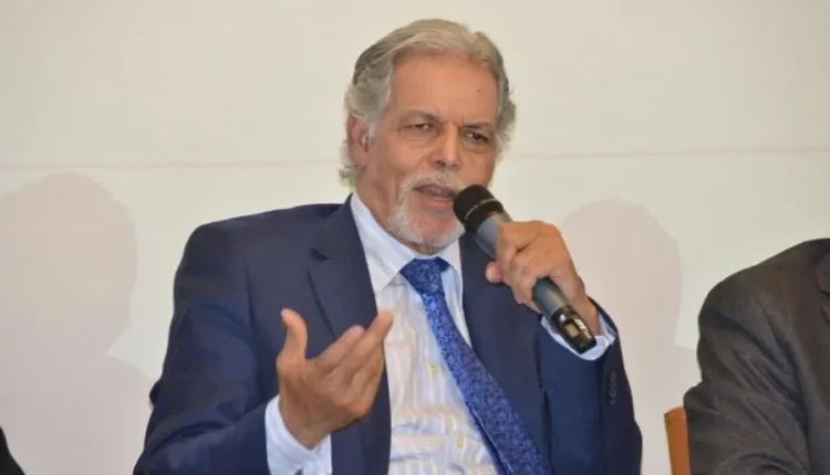 البشير الدخيل: الجزائر تستغل قضية الصحراويين لتحقيق مصالحها على حساب السيادة المغربية