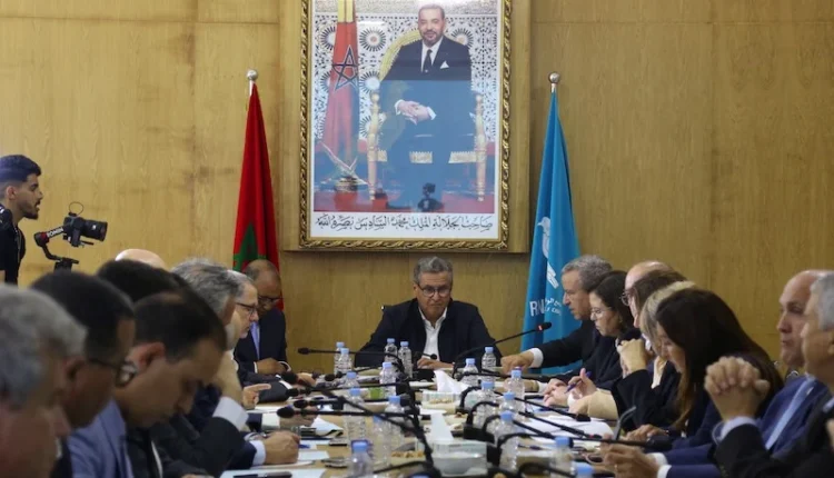 التجمع الوطني للأحرار يثمن النجاحات الدبلوماسية والإصلاحات في المغرب