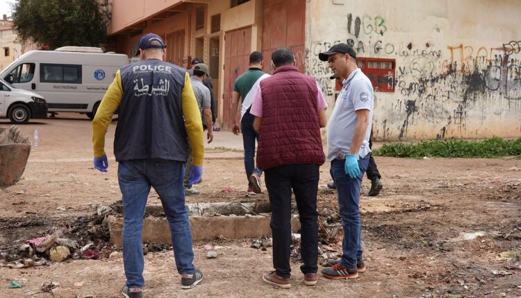 قضية "سفاح ابن أحمد" تدخل منعطفها الحاسم