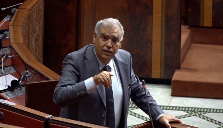 وزارة الداخلية تؤكد عزمها على تعميم مخططات التنقلات الحضرية المستدامة في المدن المغربية