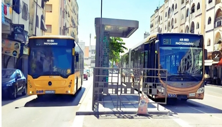 الداخلية تخصص 11 مليار درهم لتعزيز النقل الحضري في مدن المونديال