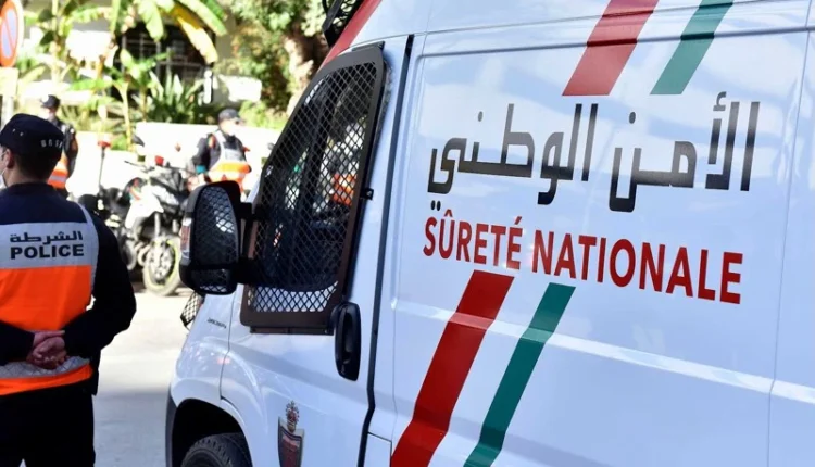 توقيف مواطنا يشتبه في تورطه في قضايا اختطاف وابتزاز وتبييض أموال