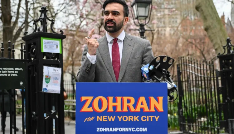 زهران ممداني: اليساري المسلم الذي هزّ عروش السلطة في نيويورك وأقلق تل أبيب