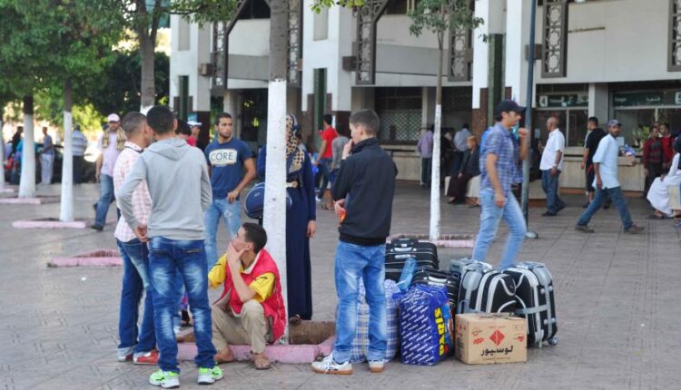 ارتفاع أسعار تذاكر النقل العمومي يثقل كاهل المواطنين