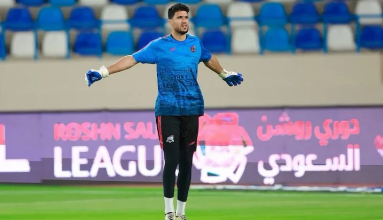 منير المحمدي: العمل الجماعي طريقنا نحو كأس أفريقيا 2025