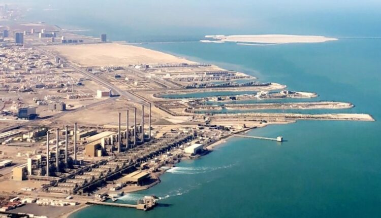 المغرب يستعد لبناء أكبر محطة لتحلية مياه البحر في إفريقيا