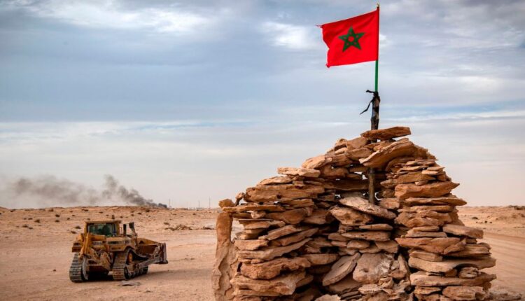الأغلبية الحكومية تشيد بالدعم دولي المتزايد لمبادرة الحكم الذاتي المغربية تندد بالإعتداءات الإسرائيلية