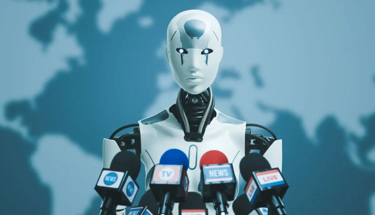 الذكاء الاصطناعي يحسن دقة تنبؤات الأعاصير والعواصف القوية