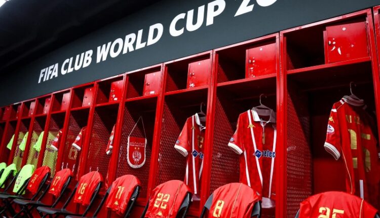 كأس العالم للأندية : الوداد ينهزم في أول ضهور له أمام الستي