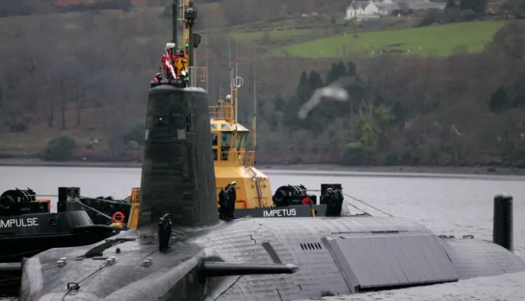 التهديدات النووية الروسية تتصدر عناوين الصحافة البريطانية