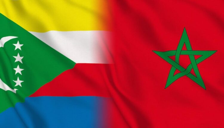 جزر القمر تعلن دعمها للمبادرة المغربية للحكم الذاتي في الصحراء