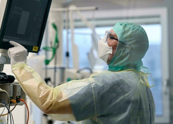 الجامعة الوطنية للصحة ترفض صيغة النظام الأساسي الجديد وتطالب بإصلاحات جوهري