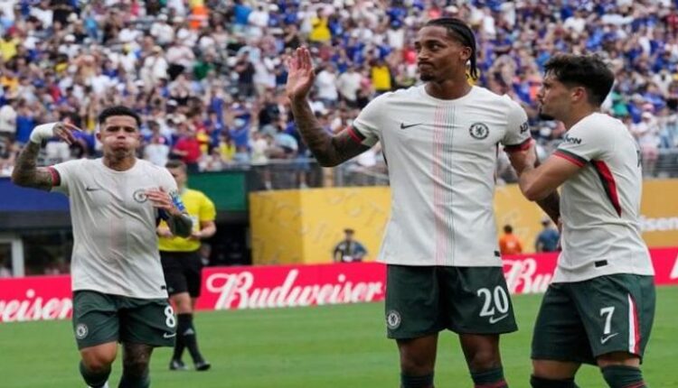 تشيلسي يتأهل إلى نهائي كأس العالم للأندية 2025