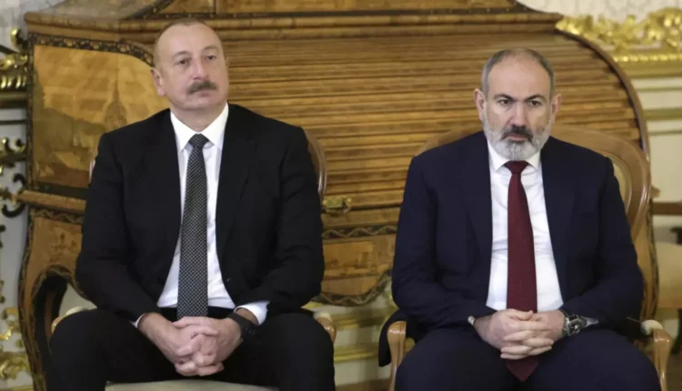 اتفاق تاريخي بين المؤيدين للاستقلال والمعارضين في ناغورنو قرة باغ