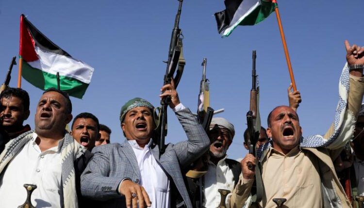 إسرائيل تدرس سيناريوهات لوقف هجمات الحوثيين